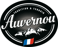 Logo Auvernou