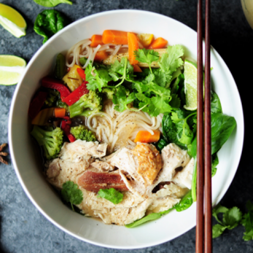 SaprestiMag - Soupe pho SaprestiMag - Soupe pho