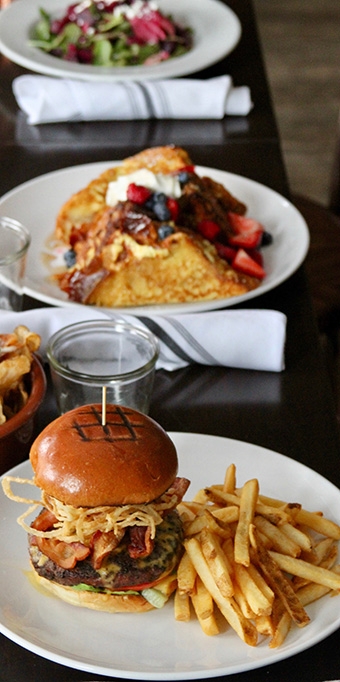 50 nuances de brunch - recettes facile 50 nuances de brunch - recettes facile