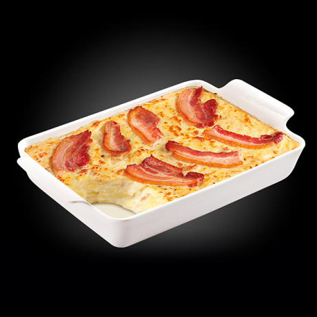 TARTIFLETTE