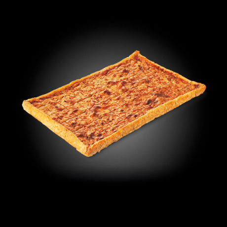 QUICHE LORRAINE
