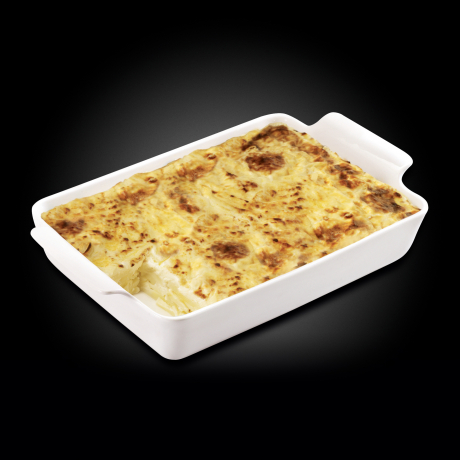 GRATIN DAUPHINOIS